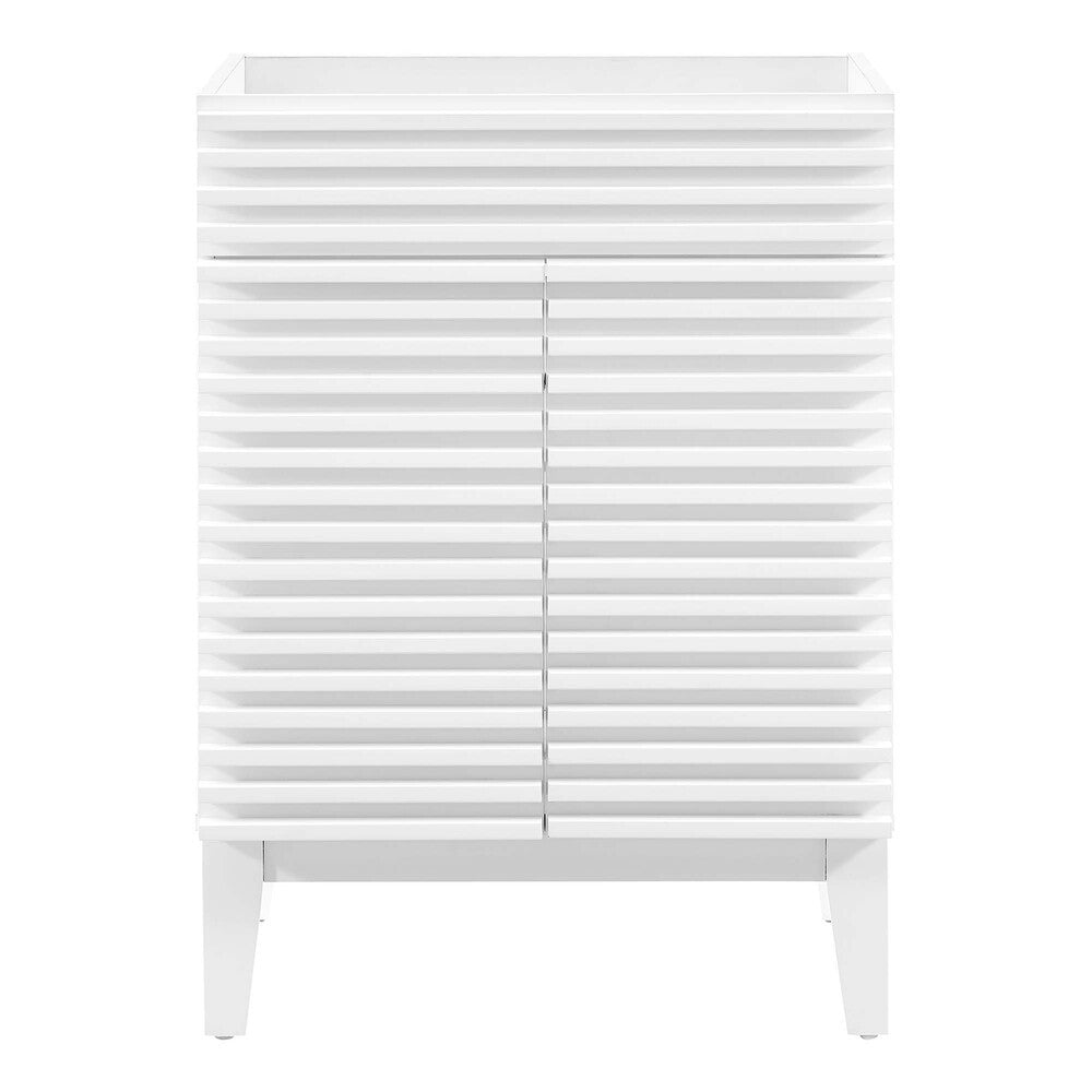 EEI-4598 Render 24" Bathroom Vanity Cabinet (Sink Basin Not Included) by Modway