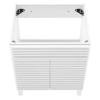 EEI-4598 Render 24" Bathroom Vanity Cabinet (Sink Basin Not Included) by Modway