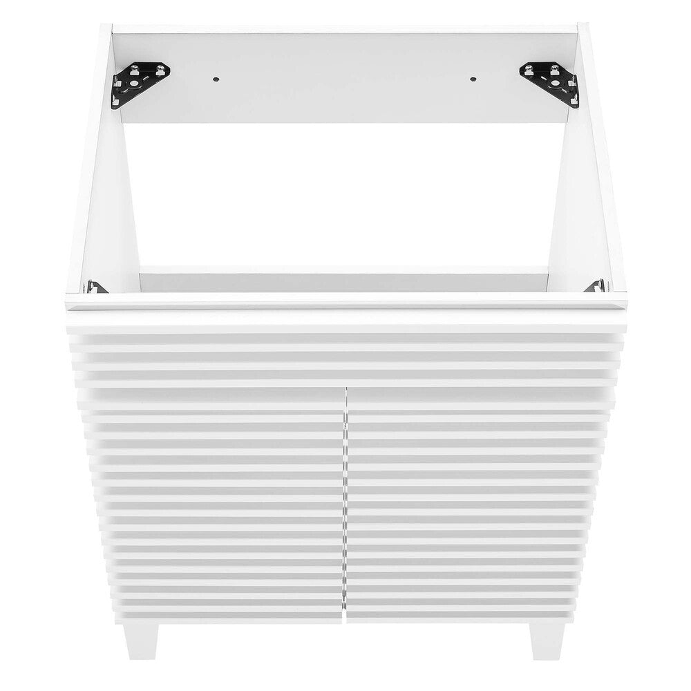 EEI-4598 Render 24" Bathroom Vanity Cabinet (Sink Basin Not Included) by Modway