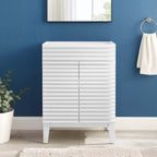 EEI-4598 Render 24" Bathroom Vanity Cabinet (Sink Basin Not Included) by Modway