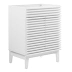 EEI-4598 Render 24" Bathroom Vanity Cabinet (Sink Basin Not Included) by Modway