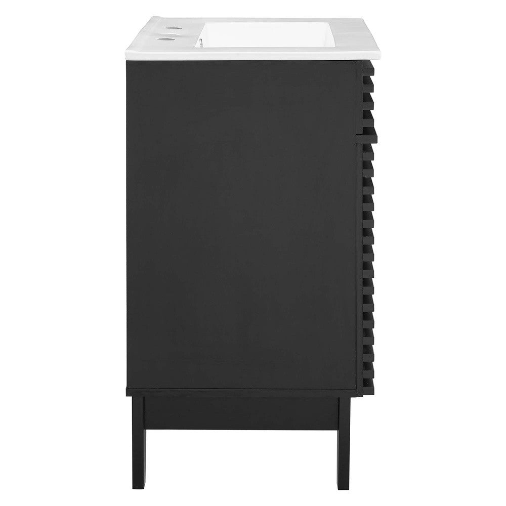 EEI-3860 Render 24" Bathroom Vanity by Modway