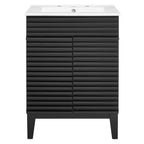 EEI-3860 Render 24" Bathroom Vanity by Modway