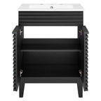 EEI-3860 Render 24" Bathroom Vanity by Modway