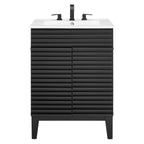 EEI-3860 Render 24" Bathroom Vanity by Modway