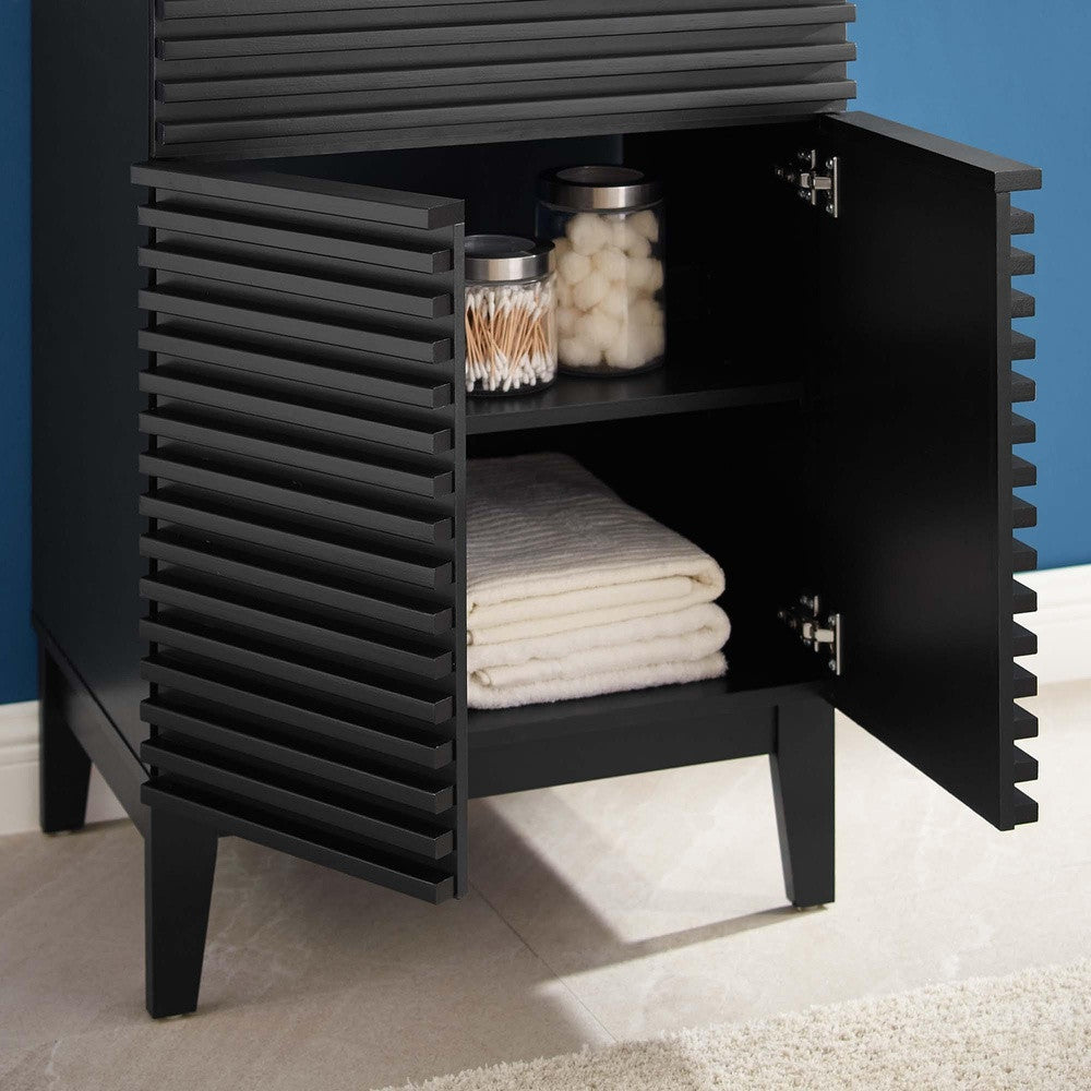 EEI-3860 Render 24" Bathroom Vanity by Modway
