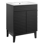 EEI-3860 Render 24" Bathroom Vanity by Modway