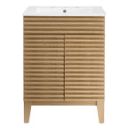 EEI-3860 Render 24" Bathroom Vanity by Modway