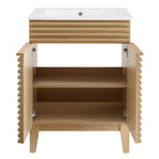 EEI-3860 Render 24" Bathroom Vanity by Modway