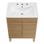 EEI-3860 Render 24" Bathroom Vanity by Modway