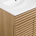 EEI-3860 Render 24" Bathroom Vanity by Modway