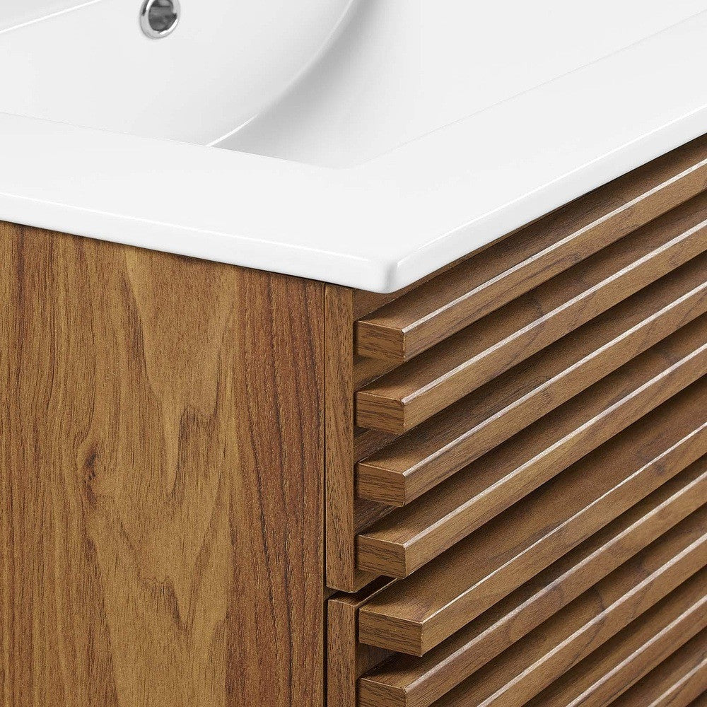 EEI-3860 Render 24" Bathroom Vanity by Modway