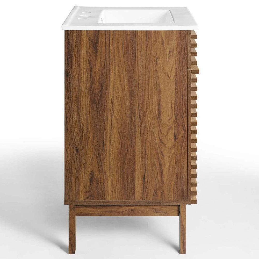 EEI-3860 Render 24" Bathroom Vanity by Modway