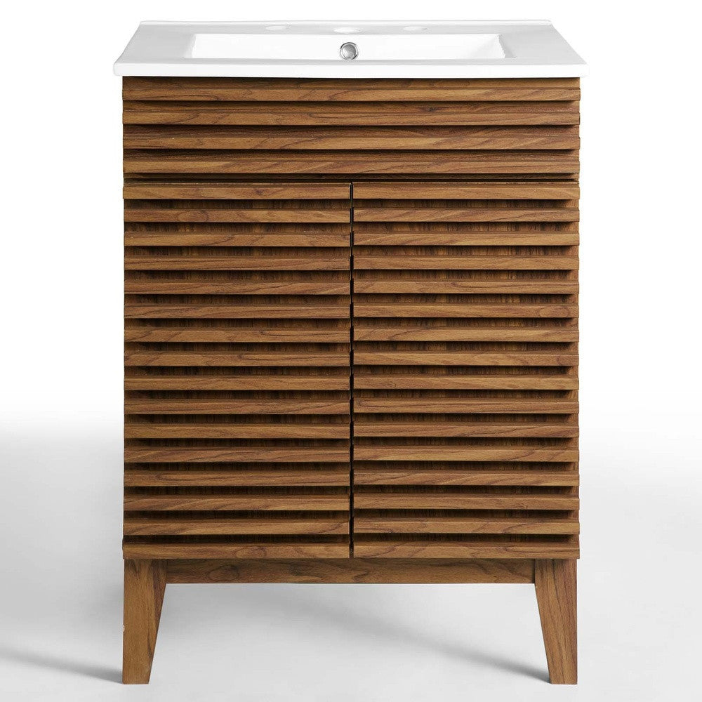 EEI-3860 Render 24" Bathroom Vanity by Modway