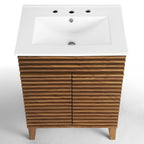 EEI-3860 Render 24" Bathroom Vanity by Modway