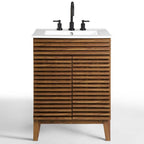 EEI-3860 Render 24" Bathroom Vanity by Modway