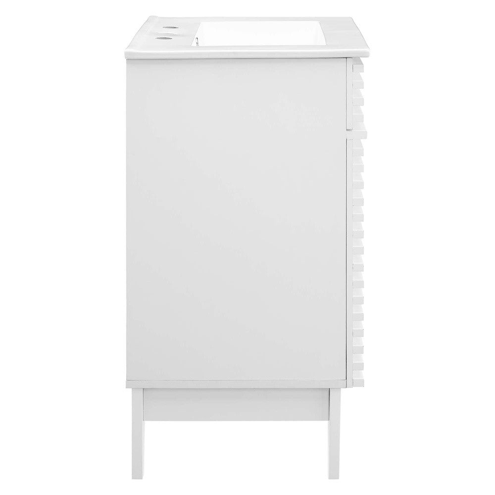 EEI-3860 Render 24" Bathroom Vanity by Modway