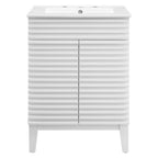 EEI-3860 Render 24" Bathroom Vanity by Modway