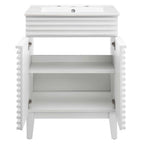 EEI-3860 Render 24" Bathroom Vanity by Modway