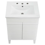 EEI-3860 Render 24" Bathroom Vanity by Modway