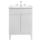 EEI-3860 Render 24" Bathroom Vanity by Modway