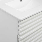 EEI-3860 Render 24" Bathroom Vanity by Modway