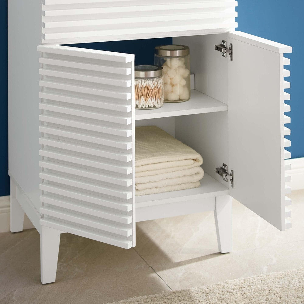 EEI-3860 Render 24" Bathroom Vanity by Modway