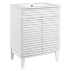 EEI-3860 Render 24" Bathroom Vanity by Modway