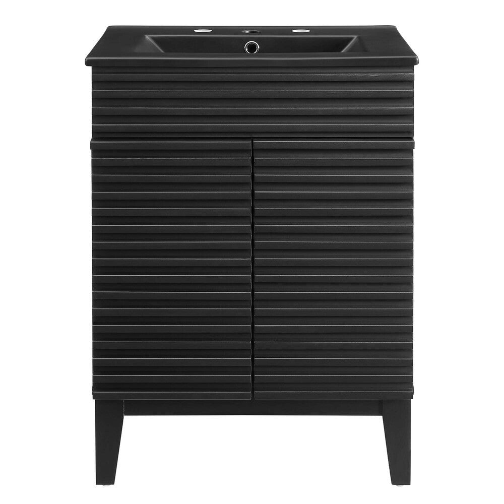 EEI-5350 Render 24" Bathroom Vanity by Modway