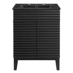 EEI-5350 Render 24" Bathroom Vanity by Modway