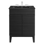 EEI-5350 Render 24" Bathroom Vanity by Modway