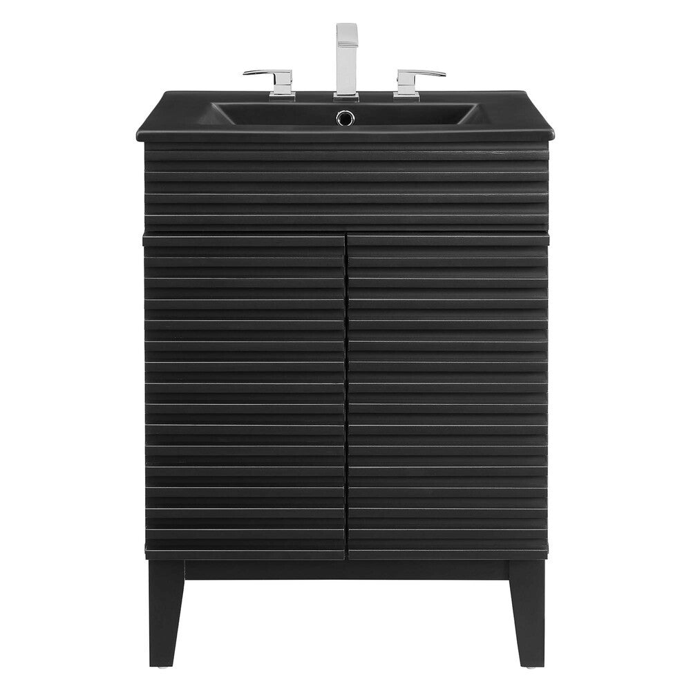 EEI-5350 Render 24" Bathroom Vanity by Modway