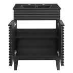 EEI-5350 Render 24" Bathroom Vanity by Modway