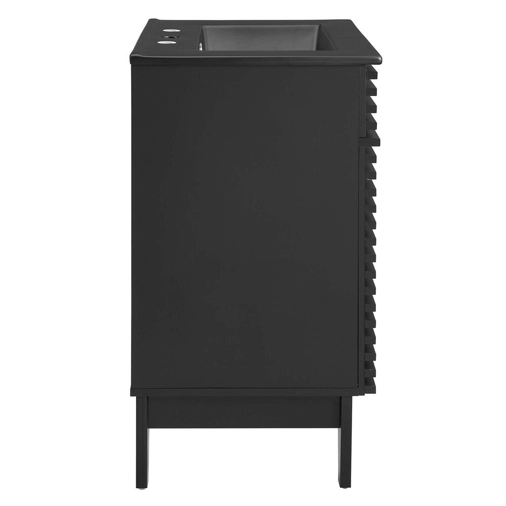 EEI-5350 Render 24" Bathroom Vanity by Modway