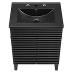 EEI-5350 Render 24" Bathroom Vanity by Modway