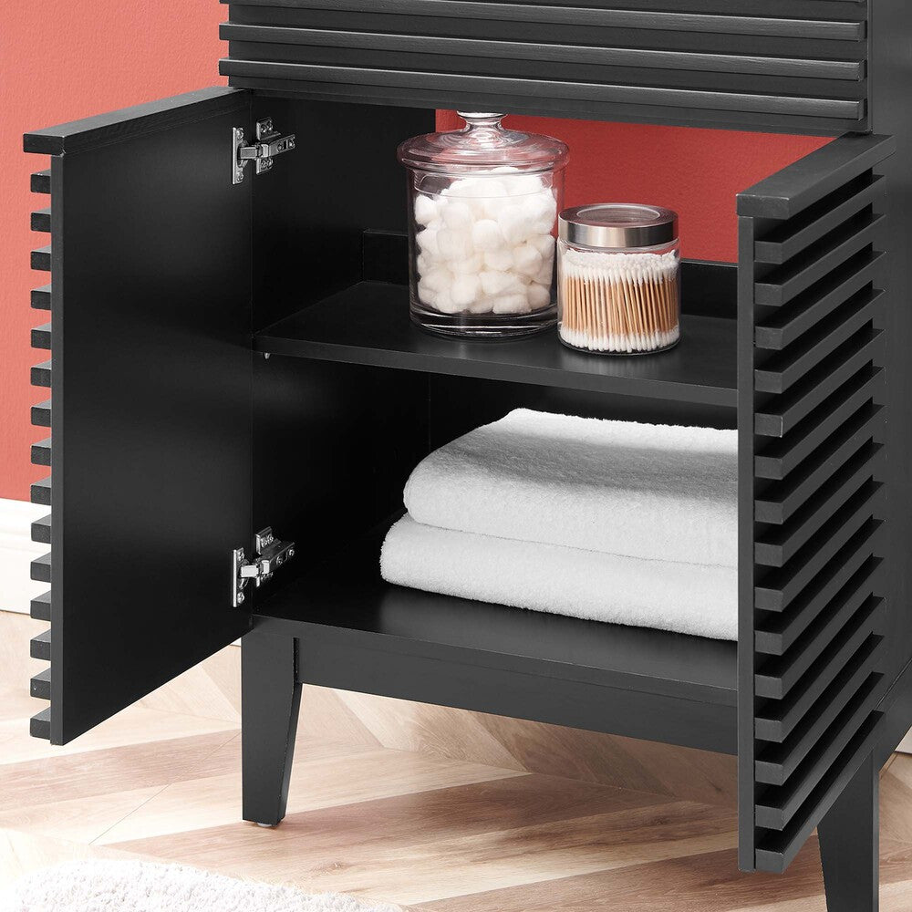 EEI-5350 Render 24" Bathroom Vanity by Modway