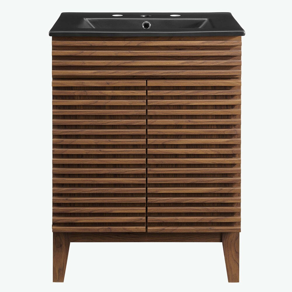 EEI-5350 Render 24" Bathroom Vanity by Modway