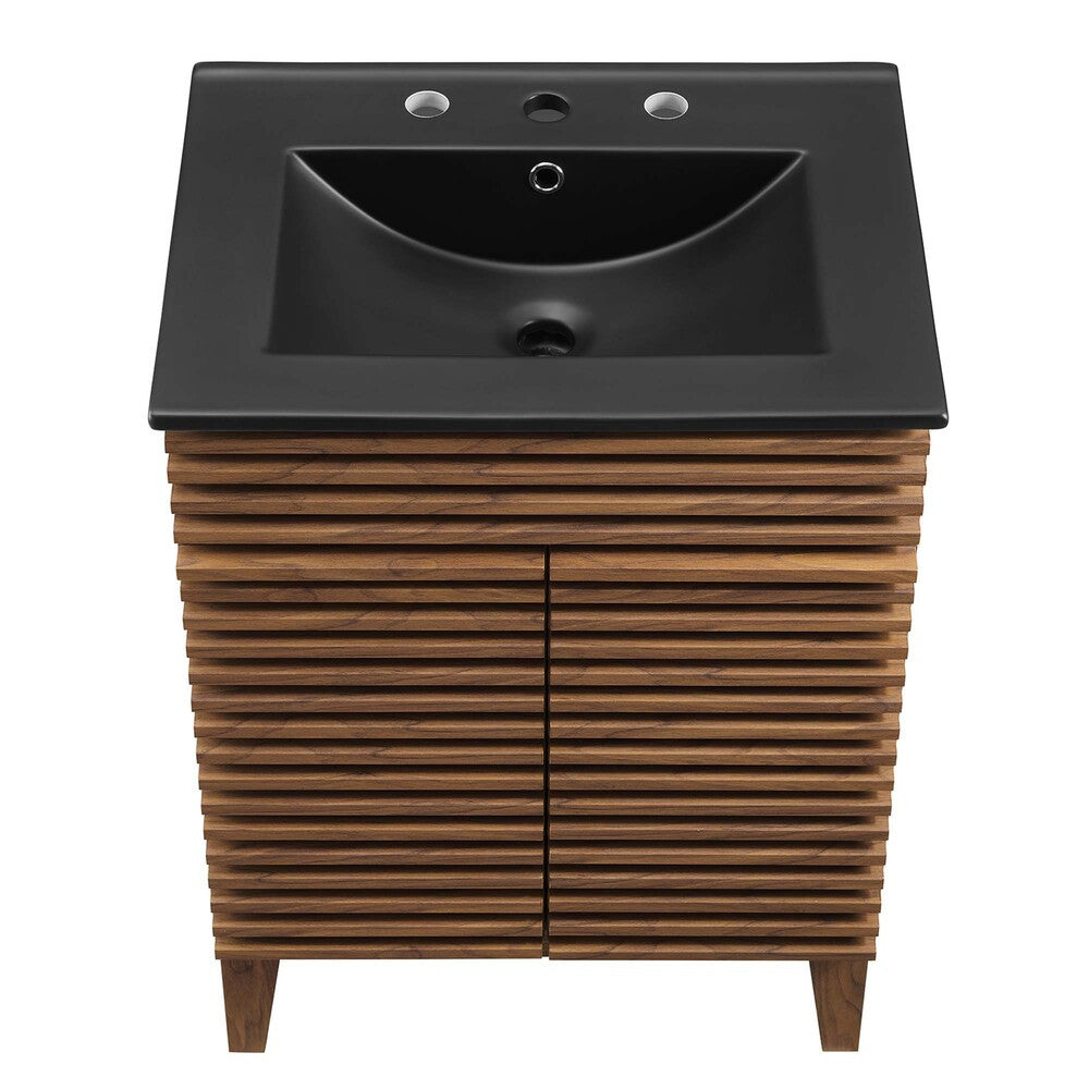 EEI-5350 Render 24" Bathroom Vanity by Modway