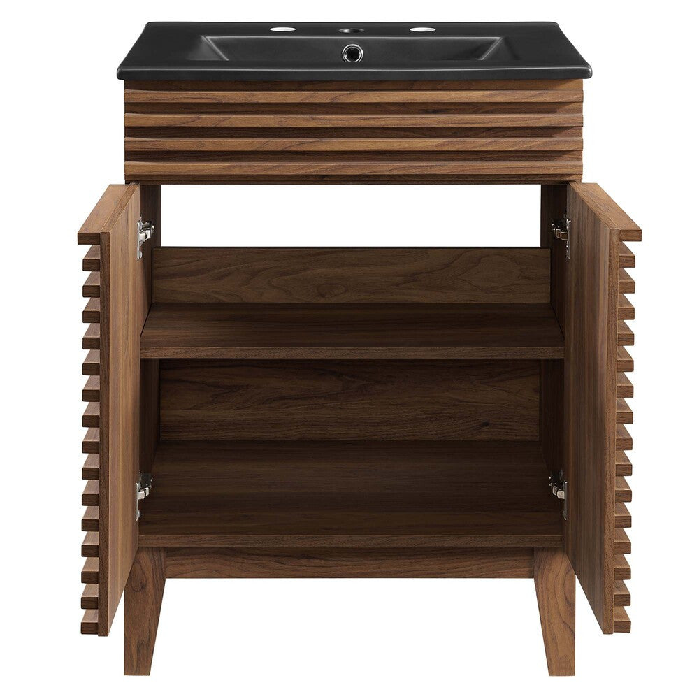 EEI-5350 Render 24" Bathroom Vanity by Modway