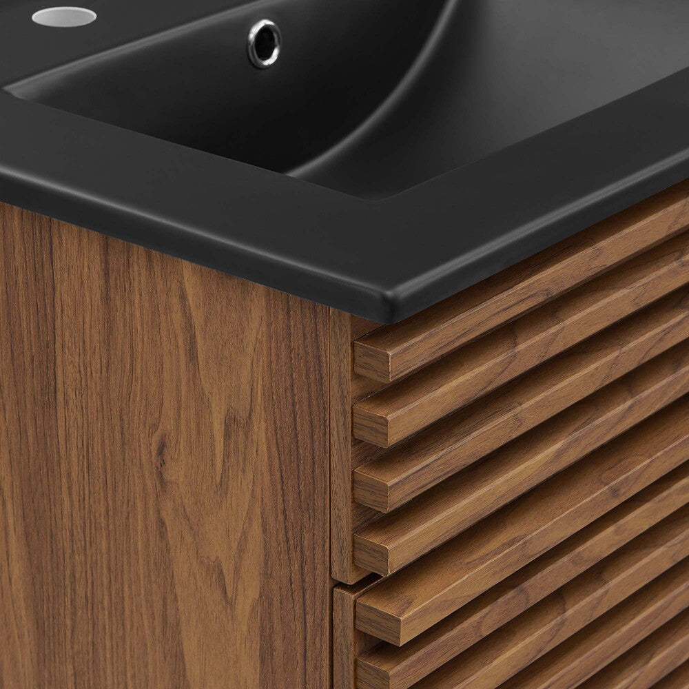 EEI-5350 Render 24" Bathroom Vanity by Modway