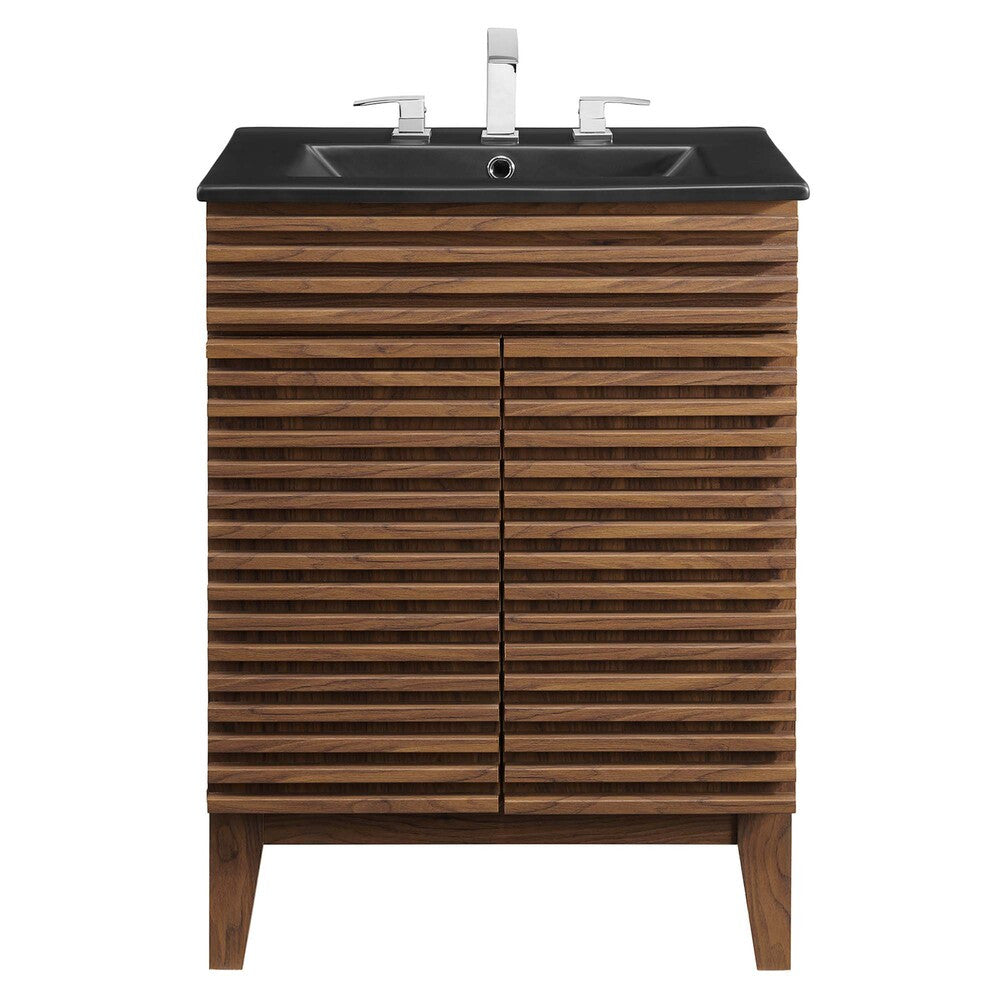 EEI-5350 Render 24" Bathroom Vanity by Modway