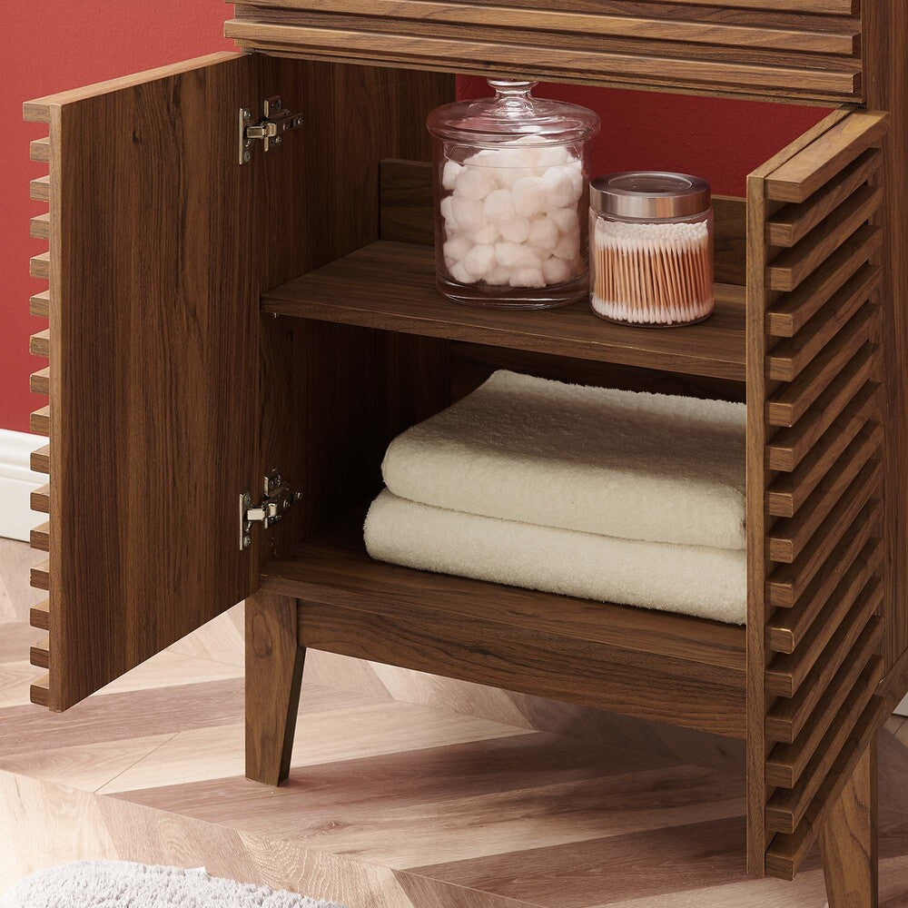 EEI-5350 Render 24" Bathroom Vanity by Modway