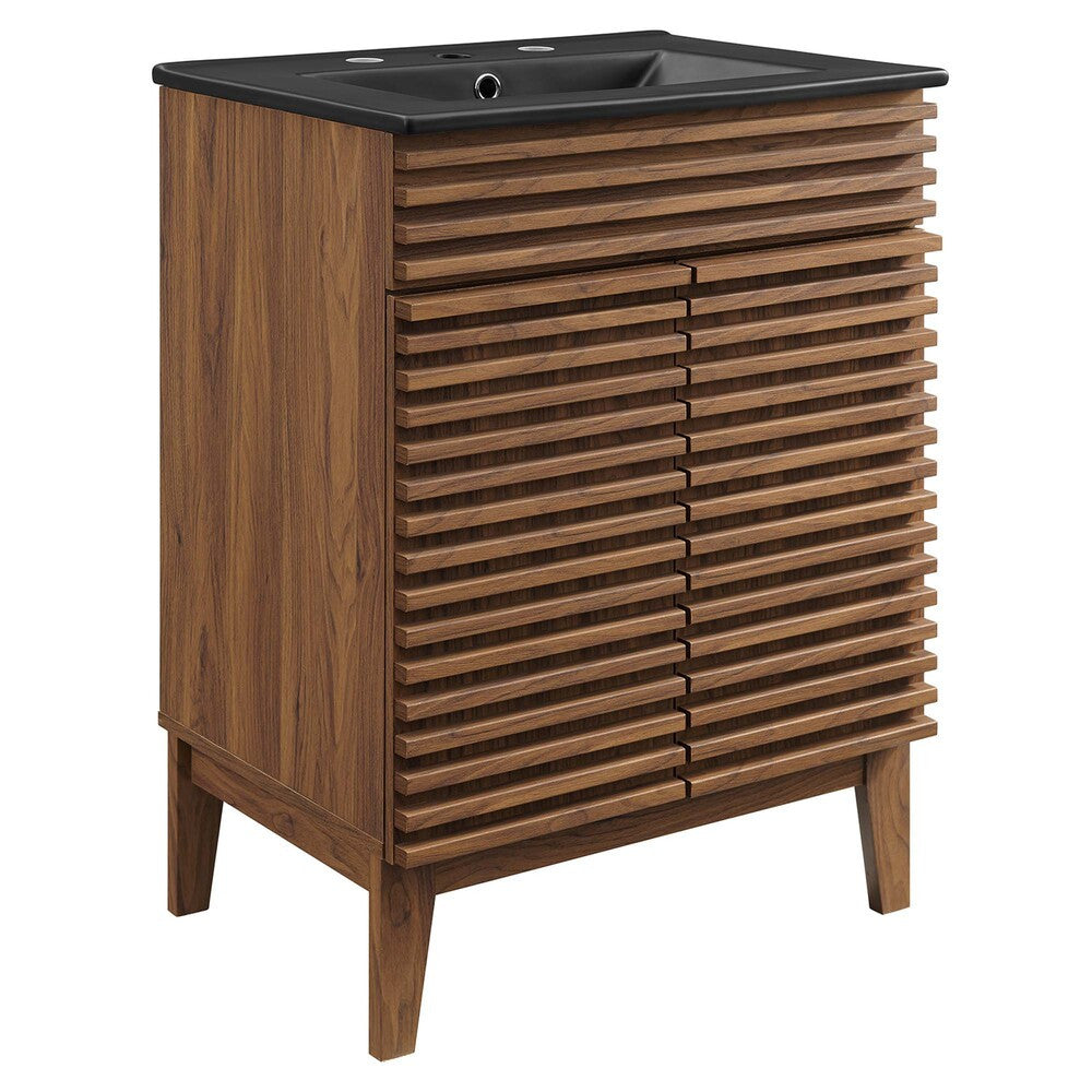 EEI-5350 Render 24" Bathroom Vanity by Modway