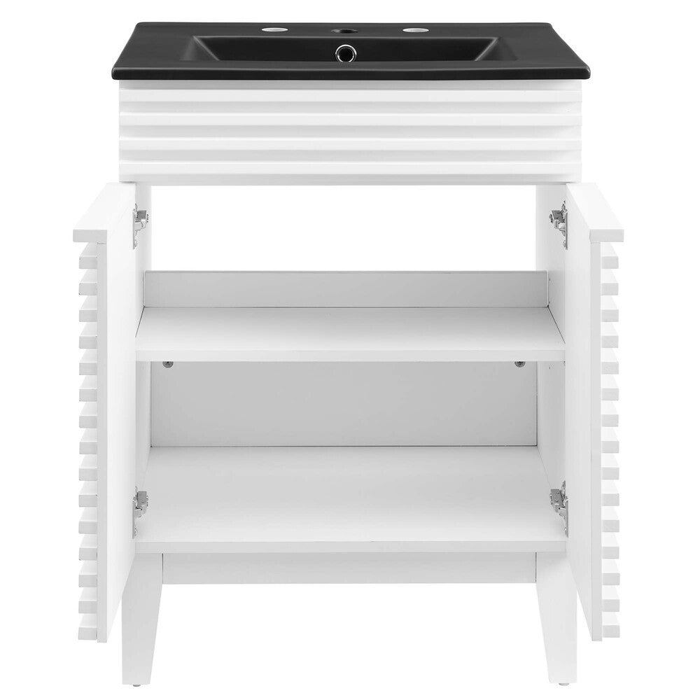 EEI-5350 Render 24" Bathroom Vanity by Modway