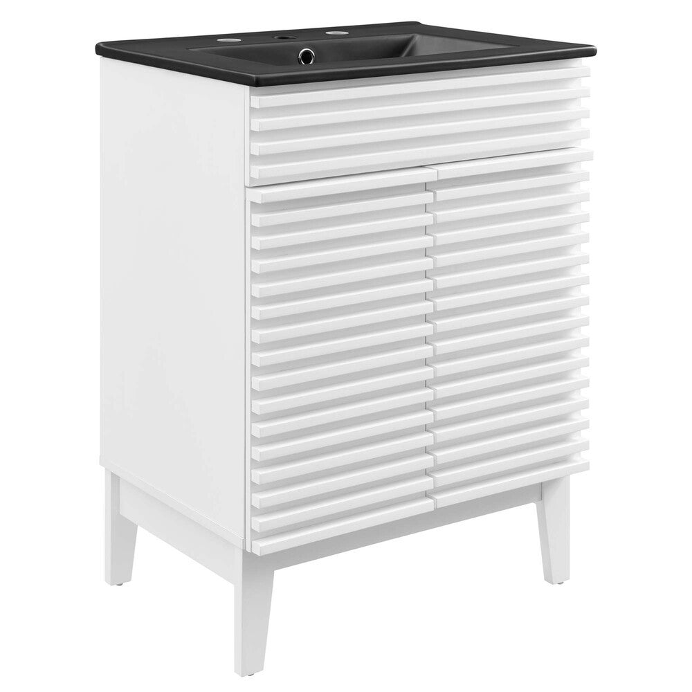 EEI-5350 Render 24" Bathroom Vanity by Modway