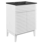 EEI-5350 Render 24" Bathroom Vanity by Modway