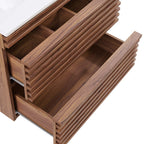 EEI-4433 Render 24" Wall-Mount Bathroom Vanity by Modway