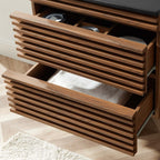 EEI-5364 Render 24" Wall-Mount Bathroom Vanity by Modway