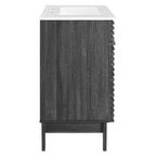 EEI-5422 Render 30" Bathroom Vanity Cabinet by Modway