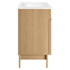 EEI-5422 Render 30" Bathroom Vanity Cabinet by Modway